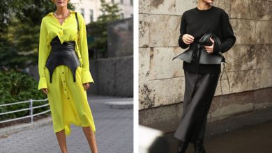 Photo of Элегантные аксессуары для повседневности