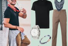 Photo of Аксессуары, которые дополнят образ