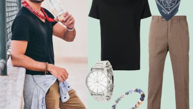 Photo of Аксессуары, которые дополнят образ