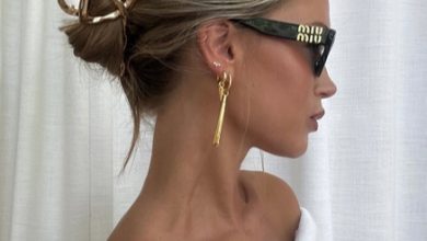 Photo of Ультрамодные аксессуары