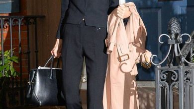 Photo of Лучшие варианты стильной одежды