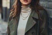 Photo of Элегантные образы для вас