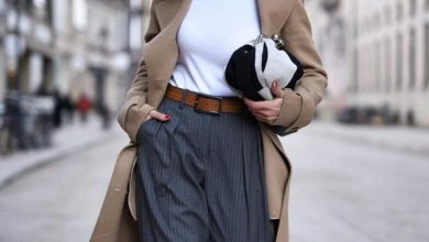 Photo of Лучшие наряды для осени