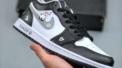 Photo of «Элегантные туфли для особых случаев»