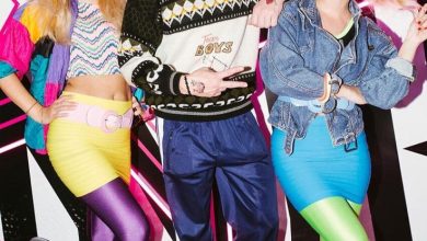 Photo of «Вечеринка в стиле: модные образы»