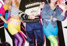 Photo of «Вечеринка в стиле: модные образы»