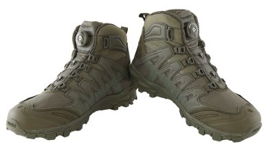 Photo of «Обувь для активного отдыха»