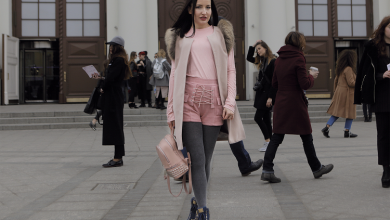 Photo of Вдохновляйтесь модой каждый день