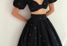 Photo of «Романтический лук: нежные образы»