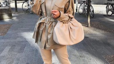 Photo of «Весенний гардероб: свежие идеи»