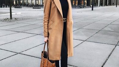 Photo of Трендовые образы на осень