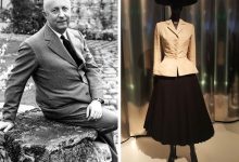 Photo of Стильные образы от дизайнеров