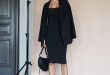 Photo of «Вечерний лук: элегантные образы»