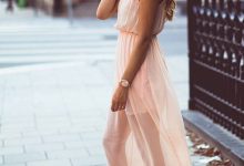 Photo of «Вечерняя обувь для гламура»