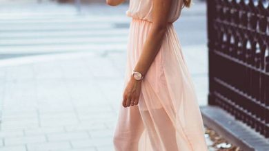 Photo of «Вечерняя обувь для гламура»