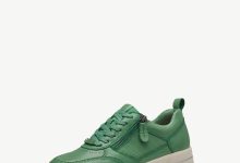 Photo of «Обувь для стильных»