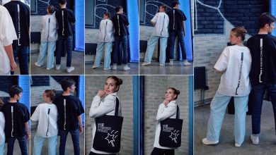 Photo of Новая коллекция для стильных