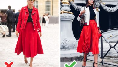 Photo of Вперед в новый сезон стильно