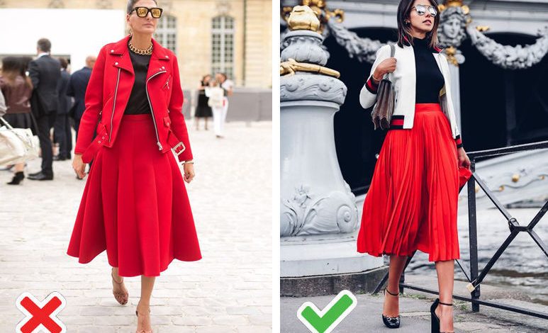 Photo of Вперед в новый сезон стильно