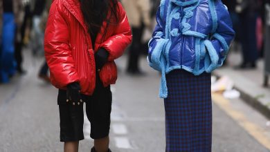 Photo of Свежие тренды в моде