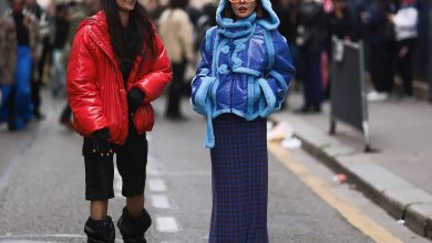 Photo of Основные тренды в одежде