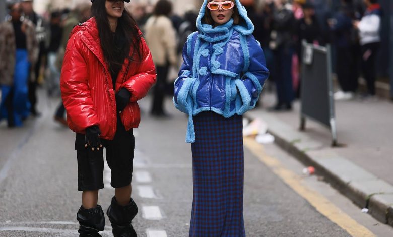 Photo of Основные тренды в одежде