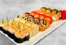 Photo of Удобство и качество доставки суши и роллов в Туле от «МаМа МИА»