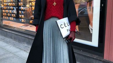 Photo of Трендовые наряды для всех