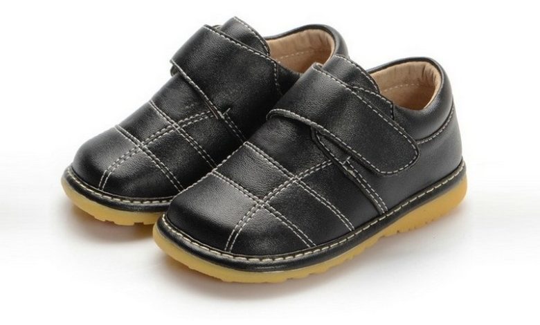 Photo of «Новинки в мире обуви»