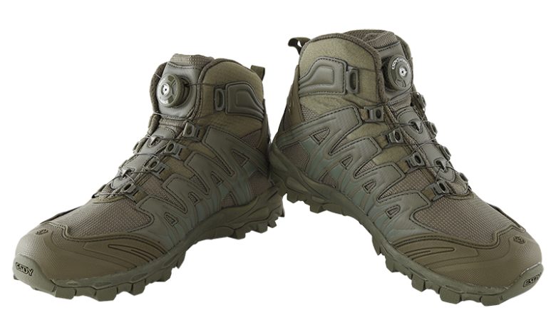 Photo of «Обувь для активного отдыха»